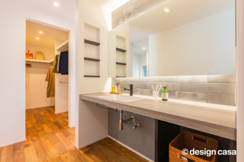 D-HOUSE Flat