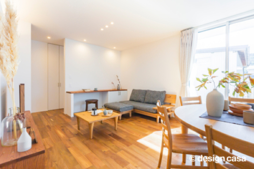 D-HOUSE Flat
