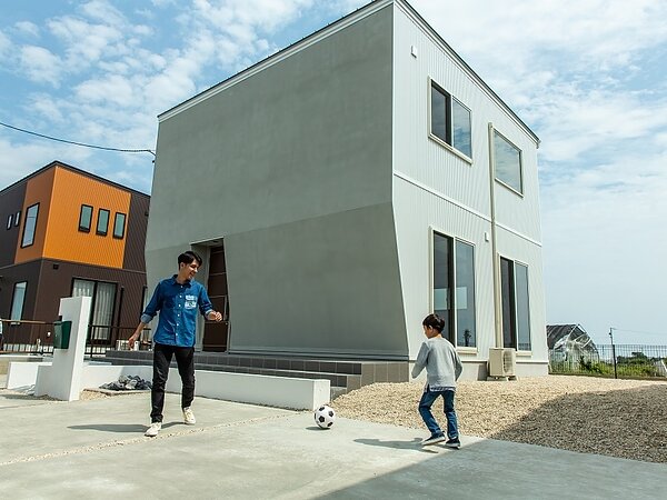 でんの豆知識112「外観デザインの種類!」の画像