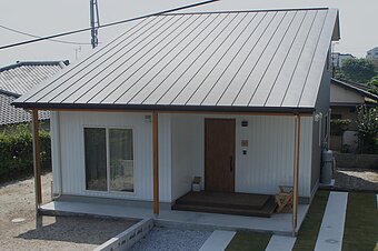 ◎お客様の声◎【2階建て/セミオーダー住宅】鹿児島市伊敷Ｎ様邸　令和2年9月完成