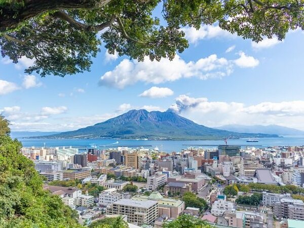 鹿児島市の工務店へ新築戸建て・注文住宅の施工を依頼したい方必見！鹿児島市ってどんな場所？の画像