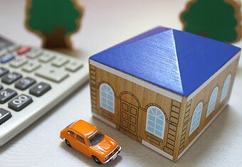 でんの豆知識158　「今月の住宅ローンについて」のイメージ