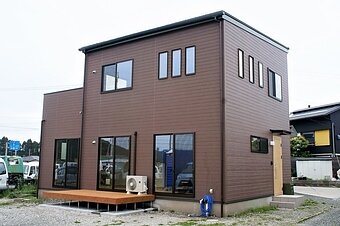 鹿児島市春山町　N様邸　令和元年7月