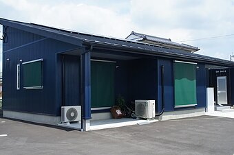 【平屋/セミオーダー住宅/2LDK/66.24㎡】霧島市溝辺町T様邸　平成30年10月完成
