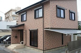 ◎お客様の声◎【2階建て/注文住宅】鹿児島市谷山中央Y様邸　令和元年9月完成