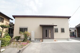 【平屋/注文住宅】鹿児島県 S様邸