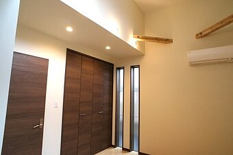 【2階建て/注文住宅】鹿児島県　M様邸