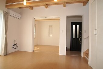 【2階建て/注文住宅】鹿児島県　M様邸