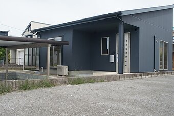 【平屋/セミオーダー住宅/2LDK/66.24㎡】霧島市隼人町Ｎ様邸　令和２年５月完成