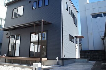 いちき串木野市　Ｕ様邸　令和2年9月完成