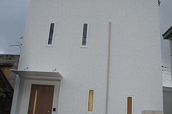 【2階建て/注文住宅/3ＬＤＫ/92.95㎡】鹿児島市星ヶ峯Ｋ様邸　令和2年11月完成　