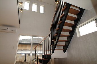 ◎お客様の声◎【2階建て/セミオーダー住宅】鹿児島市星ヶ峯Ｋ様邸　令和2年11月完成