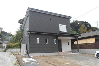 ◎お客様の声◎【2階建て/注文住宅】指宿市Ｙ様　令和２年11月完成