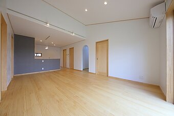 ◎お客様の声◎【平屋/セミオーダー住宅】鹿児島市東俣町I様　令和３年１０月完成