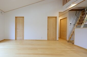 ◎お客様の声◎【平屋/セミオーダー住宅】日置市伊集院町Ｅ様　令和３年１１月完成