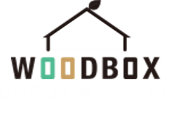 WOODBOXシリーズ　外観動画