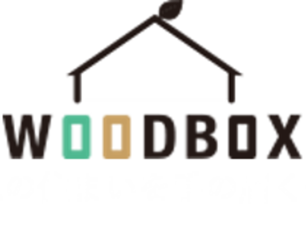 WOODBOX　外観動画の画像