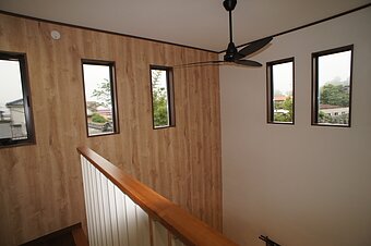 ◎お客様の声◎【2階建て/セミオーダー住宅】鹿児島市坂元町F様邸　令和4年5月完成