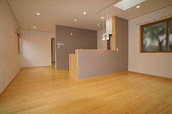 ◎お客様の声◎【平屋/セミオーダー住宅】姶良市蒲生町K様邸　令和4年3月完成