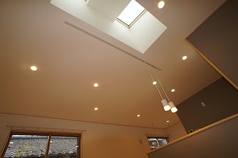 【平屋/セミオーダー住宅/2LDK/69.56㎡】姶良市蒲生町K様邸　令和4年3月完成