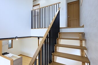 ◎お客様の声◎【2階建て/セミオーダー住宅】鹿児島市原良S様邸　令和3年12月完成