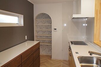【平屋/セミオーダー住宅/3LDK/84.26㎡】指宿市Ｉ様邸　令和4年10月完成