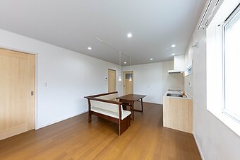 ◎お客様の声◎【平屋/セミオーダー住宅】いちき串木野市S様　令和5年7月完成