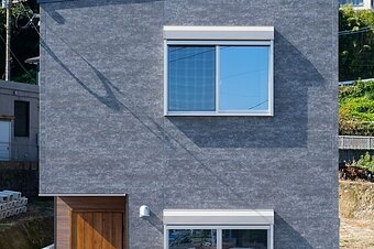 【２階建て/注文住宅/3LDK/89.22㎡】鹿児島市郡元町H様邸　令和5年9月完成