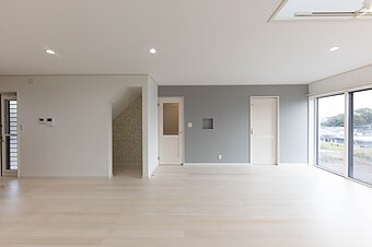 ◎お客様の声◎【２階建て/セミオーダー住宅】鹿児島市K様邸　令和6年2月完成