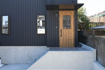 【2階建て/4LDK/注文住宅/83.63㎡】鹿児島市紫原I様邸　令和6年9月完成
