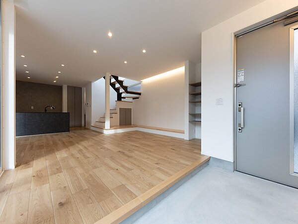 資材高騰とこれからの家づくりの画像