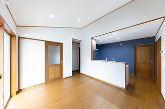 ◎お客様の声◎【平屋/セミオーダー住宅】鹿児島市I様邸　令和6年12月完成