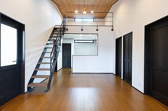 【平屋/3LDK/セミオーダー住宅/81.15㎡】霧島市溝辺S様邸　令和7年3月完成