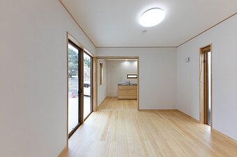 ◎お客様の声◎【平屋/注文住宅】鹿児島市K様邸　令和7年2月完成