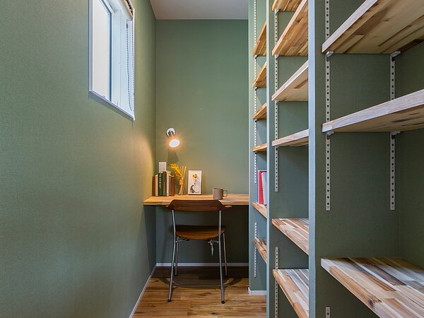 でんの豆知識162　「住宅・家具トレンド」の画像