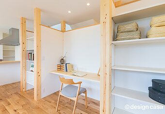 メガバンク4行の住宅ローン金利のイメージ
