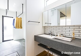 梅雨前にやっておきたい住まい対策のイメージ