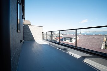 ◎お客様の声◎【２階建て/注文住宅】鹿児島市H様邸