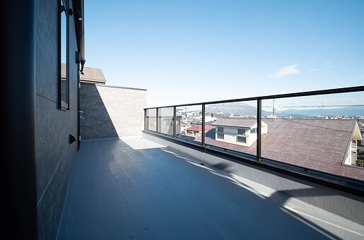 ◎お客様の声◎【２階建て/注文住宅】鹿児島市H様邸のイメージ