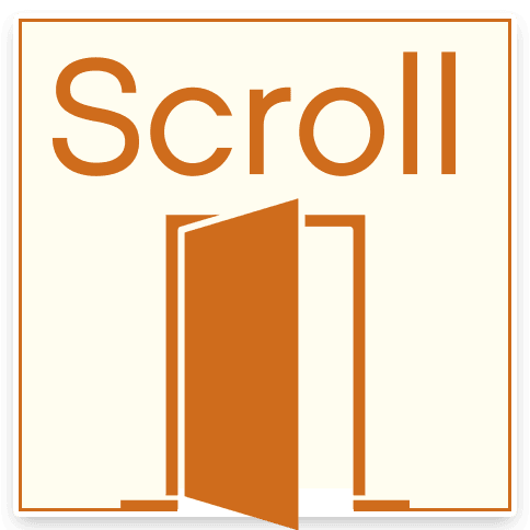 scroll-button