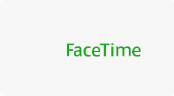 FaceTime